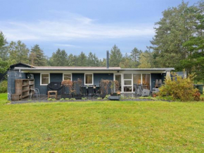 Holiday Home Giselle - 7km from the sea by Interhome Ebeltoft